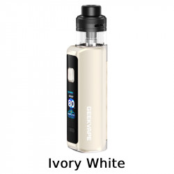 Kit Aegis Force Pod - GeekVape - Ivory White