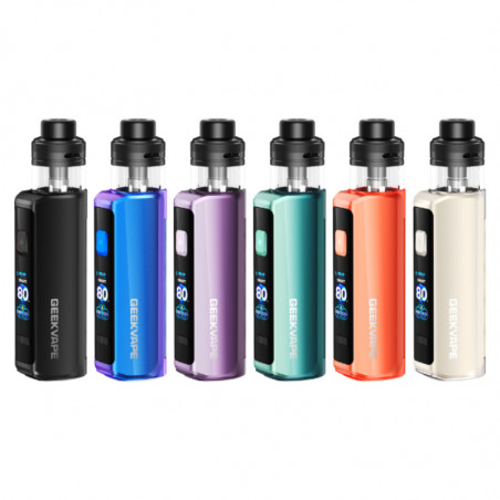 Kit Aegis Force Pod - GeekVape