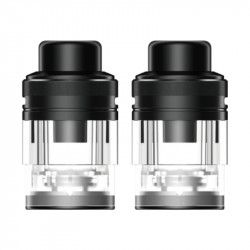 Pack de 2 Cartouches Force 5mL - GeekVape
