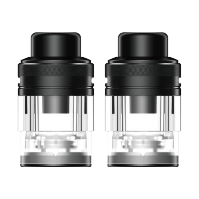 Pack de 2 Cartouches Force 5mL - GeekVape