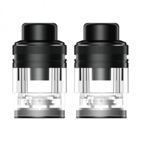 Pack de 2 Cartouches Force 5mL - GeekVape