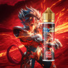 Cosmic Rush - 50ml - Pegasus - Poster