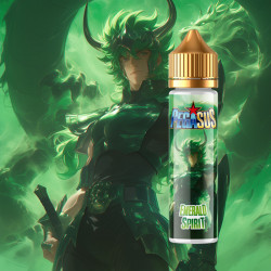 Emerald Spirit - 50ml - Pegasus - Poster