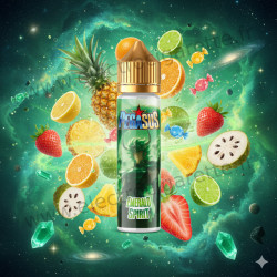 Emerald Spirit - 50ml - Pegasus