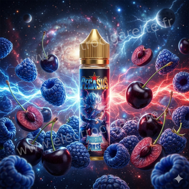 Phoenix - 50ml - Pegasus