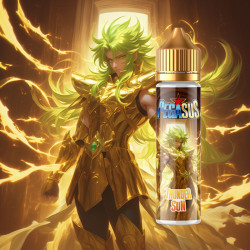 Thunder Sun - 50ml - Pegasus - Poster