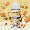 El Crema Vaniglia 100ml - CE?GOOD - Gourmandise à l'État Pur - Poster