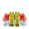 Watermelon Ice - 2 x Cartouches Pré-remplies Vapilo 800Puffs 20mg 2ml - Voom