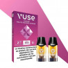 Cartouche EPOD Fruits Rouges Intense - Pod VPro ePod - 2 x Capsules - Vuse (ex Vype)