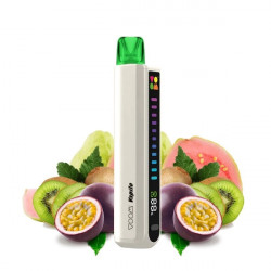Kiwi Passion Guava - Starter Kit Vapilo 800 20mg - Voom