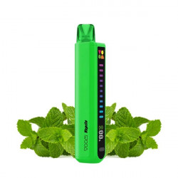 Mint - Starter Kit Vapilo 800 20mg - Voom