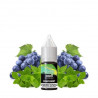 Grape Mint - Nic Salt 20mg 10ml - Al Fakher - Crown Bar