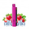 Strawberry Ice - Starter Kit Vapilo 800 20mg - Voom