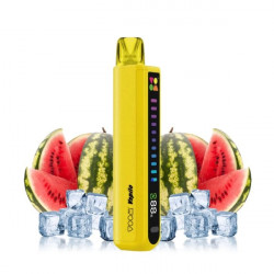 Watermelon Ice - Starter Kit Vapilo 800 20mg - Voom