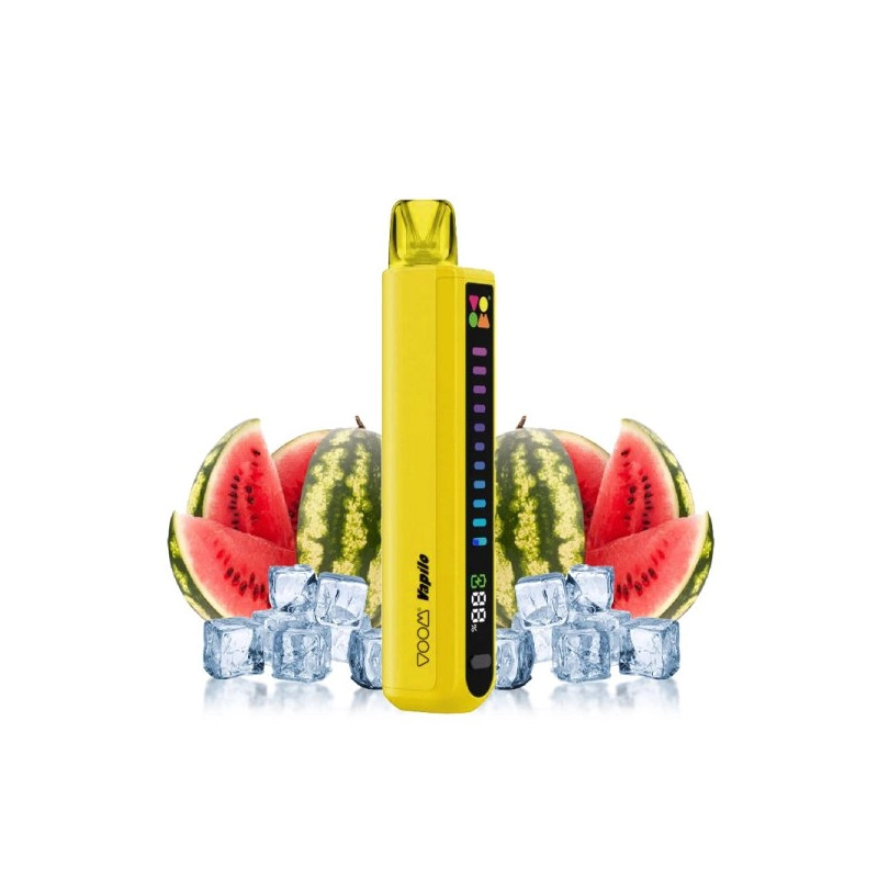 Watermelon Ice - Starter Kit Vapilo 800 20mg - Voom