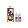 Cerise Cola - Kit GorillaX 43000 avec 2x10ml - 20mg - JNR