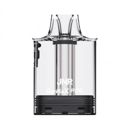 Cartouche vide 15mL - GorillaX - JNR