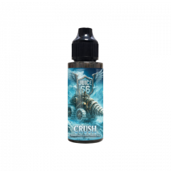 Crush - Ice Break - Juice 66 - 100mL
