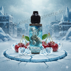 Ice - Ice Break - Juice 66 - 100mL