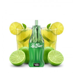 Sprite - Starter Kit 40K 20ml 20mg - LeBar