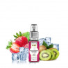 Saveur Strawberry Kiwi - NES - Klip's 30k 2200mAh 7ml / 20mg - Fumytech x Tornadoliq
