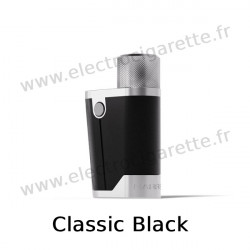 Harrier DNA60C 21700/18650 - Early Bird - Classic Black