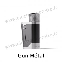 Harrier DNA60C 21700/18650 - Early Bird - Gun Métal