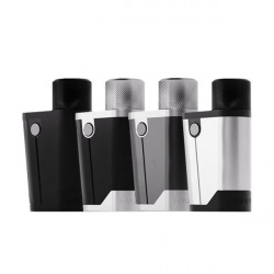 Harrier DNA60C 21700/18650 - Early Bird - Couleur