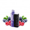 Blueberry Sour Raspberry - Stellarc 50k avec 3 E-liquides - 1200mAh 10ml / 20mg - JNR