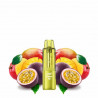 Mango Passion Fruit - Stellarc 50k avec 3 E-liquides - 1200mAh 10ml / 20mg - JNR