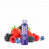 Mixed Berries - Cartouche Stellarc 2+10ml + 3 E-liquides 10ml 2% - JNR