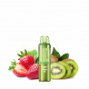 Strawberry Kiwi - Cartouche Stellarc 2+10ml + 3 E-liquides 10ml 2% - JNR