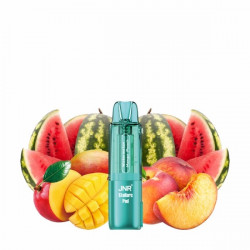 Watermelon Mango - Cartouche Stellarc 2+10ml + 3 E-liquides 10ml 2% - JNR
