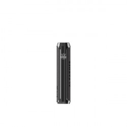Batterie Crown Bar 900mAh - Al Fakher - Black