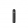 Batterie Crown Bar 900mAh - Al Fakher - Black