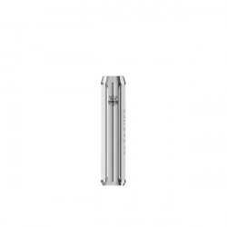 Batterie Crown Bar 900mAh - Al Fakher - Blanc