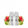 Watermelon Kiwi - Cartouches Crown Bar 600 MTL 20mg 2ml - Al Fakher