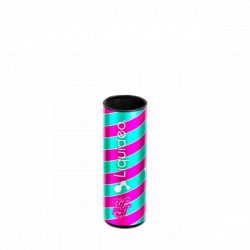 Batterie Fusion (Couleur Aléatoire) - Wpuff Fusion by Liquideo - Bleu Rose