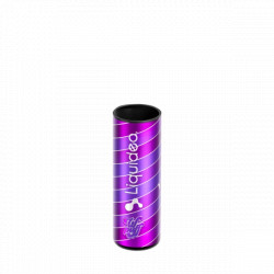 Batterie Fusion (Couleur Aléatoire) - Wpuff Fusion by Liquideo - Violet Parme