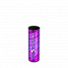 Batterie Fusion (Couleur Aléatoire) - Wpuff Fusion by Liquideo - Violet Parme