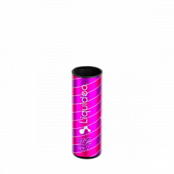 Batterie Fusion (Couleur Aléatoire) - Wpuff Fusion by Liquideo - Violet