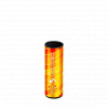 Batterie Fusion (Couleur Aléatoire) - Wpuff Fusion by Liquideo - 