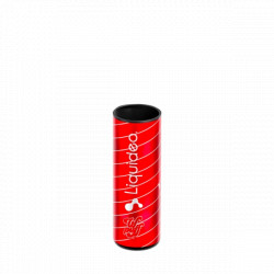 Batterie Fusion (Couleur Aléatoire) - Wpuff Fusion by Liquideo - Rouge