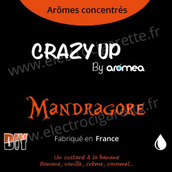 Mandragore - Aromea Crazy Up