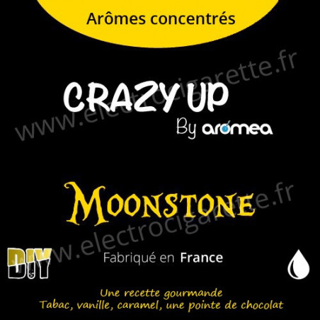 Moonstone - Aromea Crazy Up