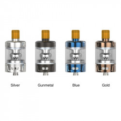 GZeno S Tank 4ml - Eleaf