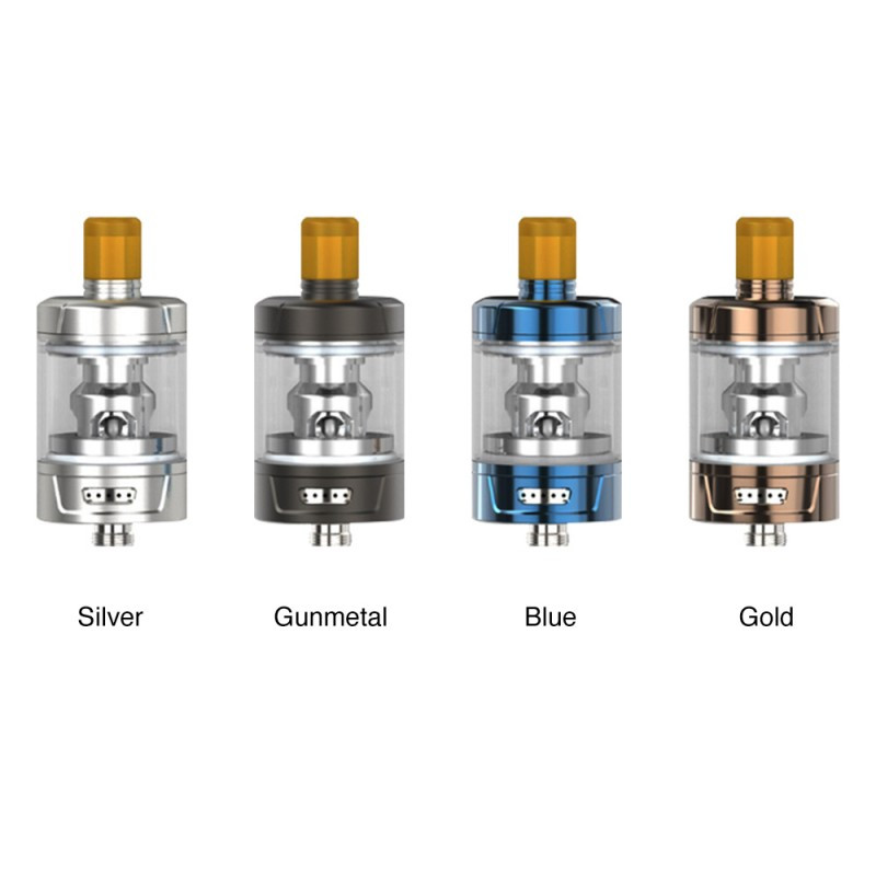 GZeno S Tank 4ml - Eleaf