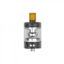 GZeno S Tank 4ml - Eleaf - Gun Metal