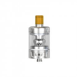 GZeno S Tank 4ml - Eleaf - Silver