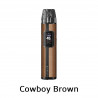 ELFX Pro - Elfbar - Couleur Cowboy Brown
